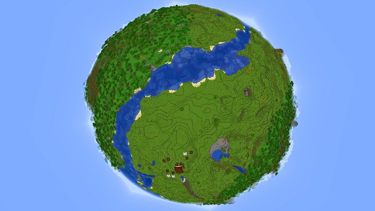 Cómo funcionan los shaders de Minecraft?