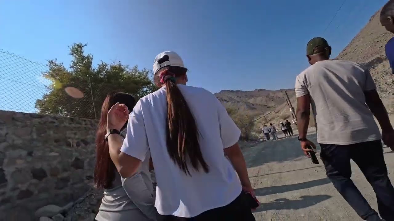 🚶‍♂️⛰️ 10-Minute Digestive Walk | Explore Beautiful Mountain Landscapes | with Coach BT MAVICKS 🌿