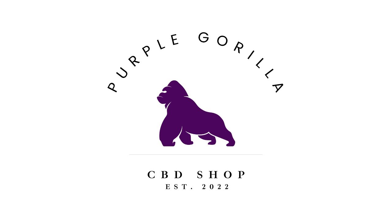 Purple Gorilla 🦍 CBD Shop in Bad S&auml;ckingen