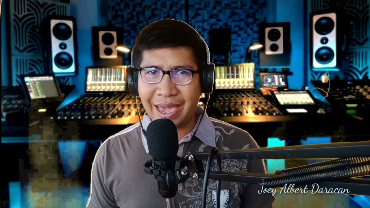 Complicated Heart | MLTR      Cover by: Joey Albert Daracan