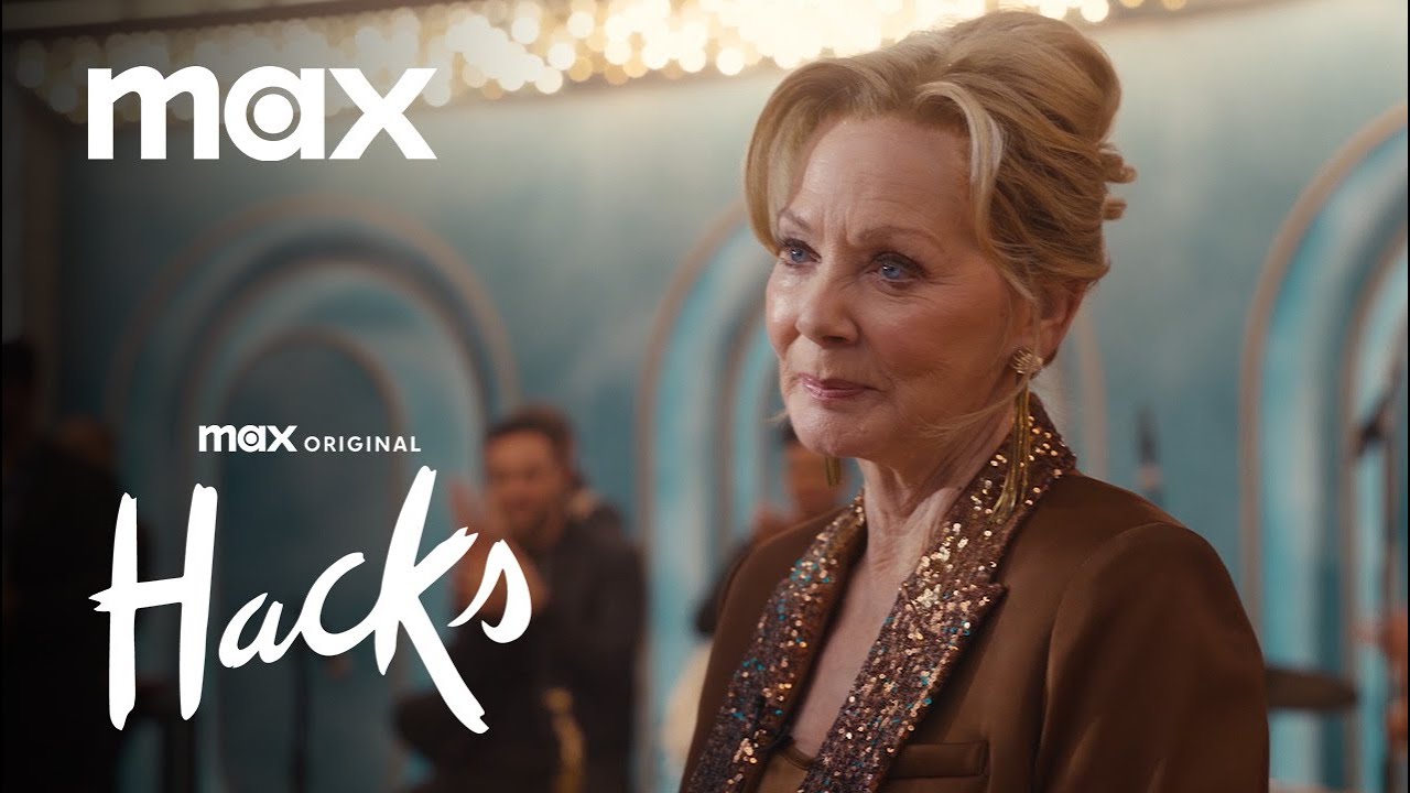 Hacks - 4&ordf; Temporada | Trailer Oficial | Max