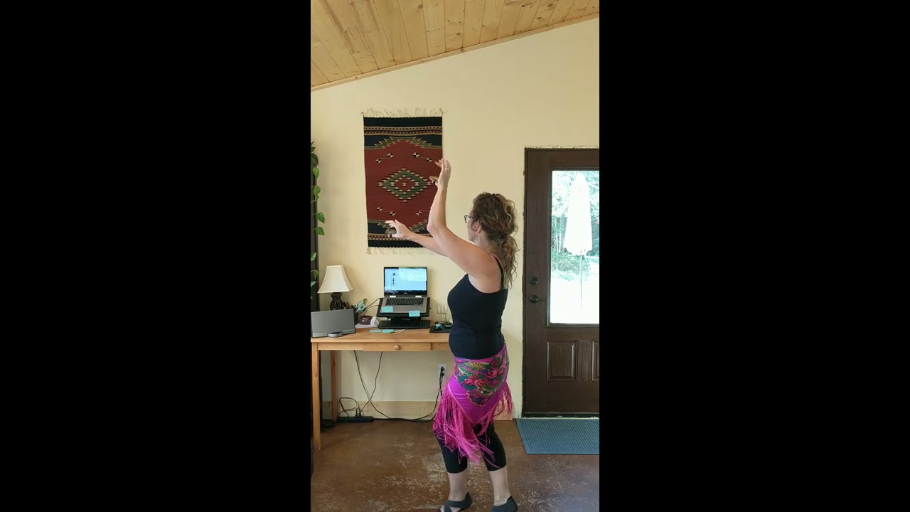 FCBD Style Fast Drill - Double Back