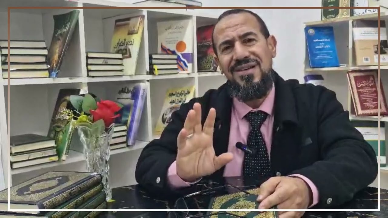 نفحات_رمضانية 4️⃣ #القرآن_في_رمضان كيف نربح مع القرآن في رمضان؟ 