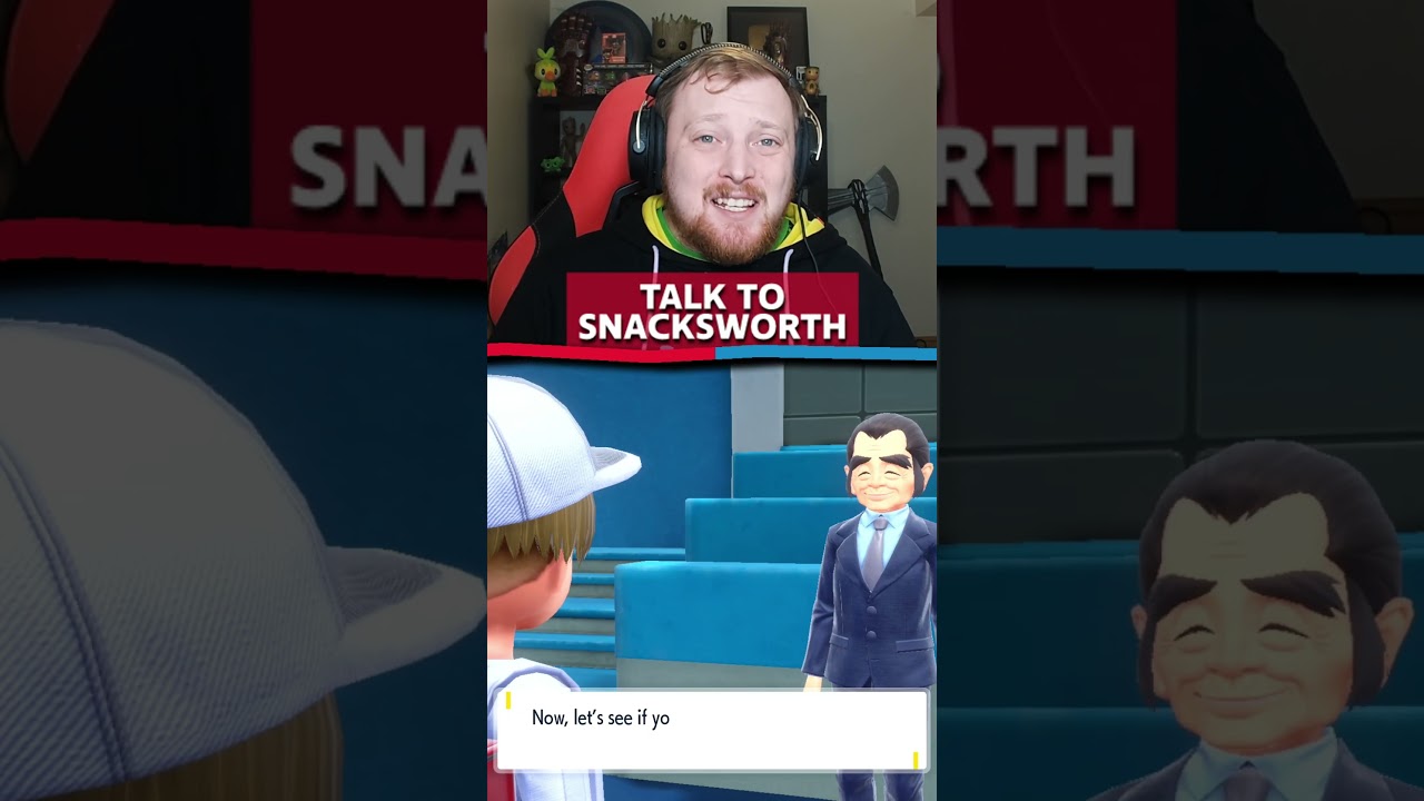 How to get SHINY LEGENDARY POKEMON in the POKEMON DLC