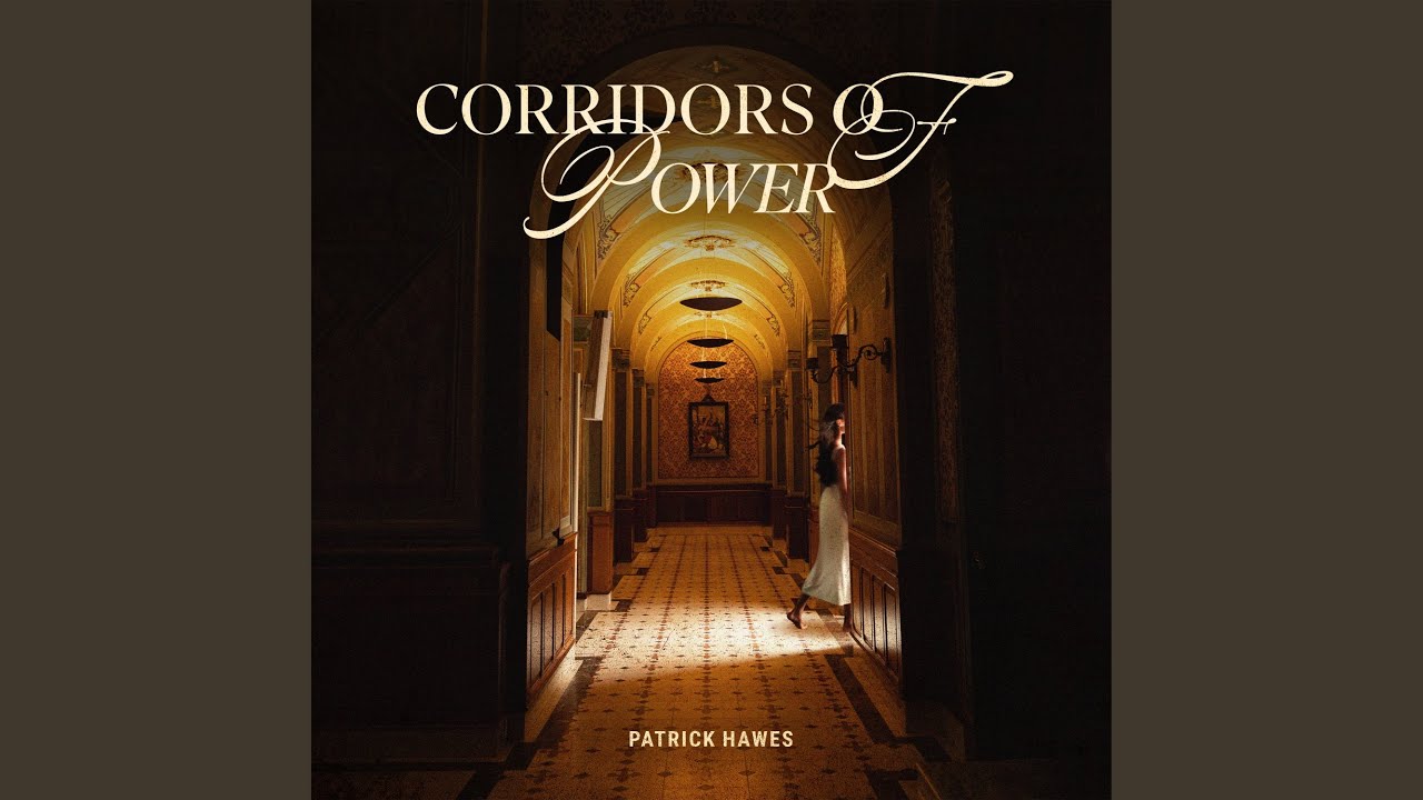Corridors Of Power