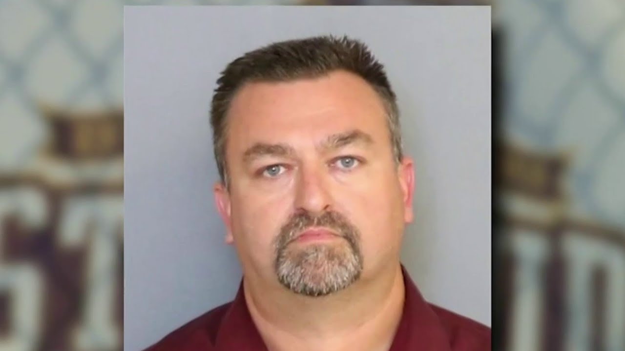 St. Cloud teacher accused of slamming student