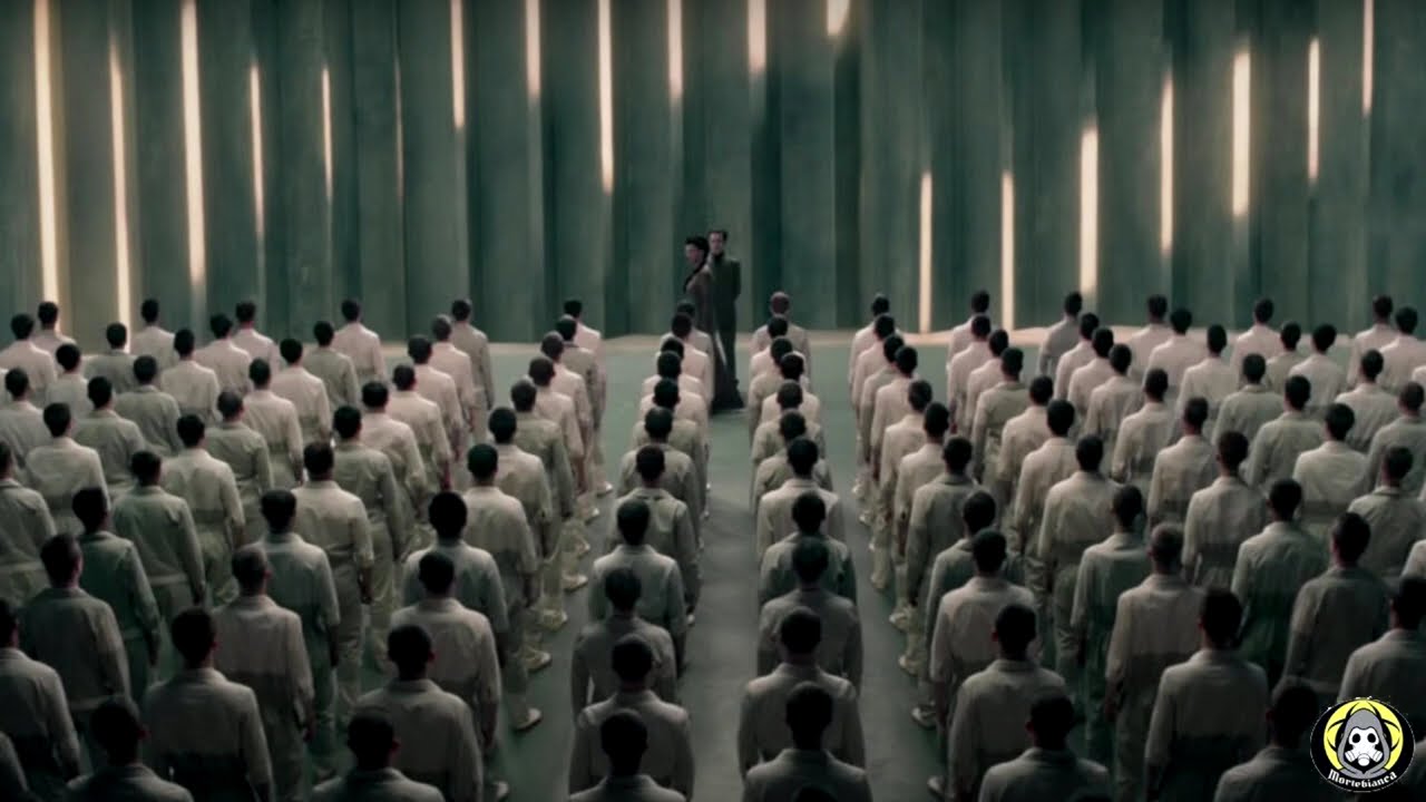La Filosofia del Brave New World