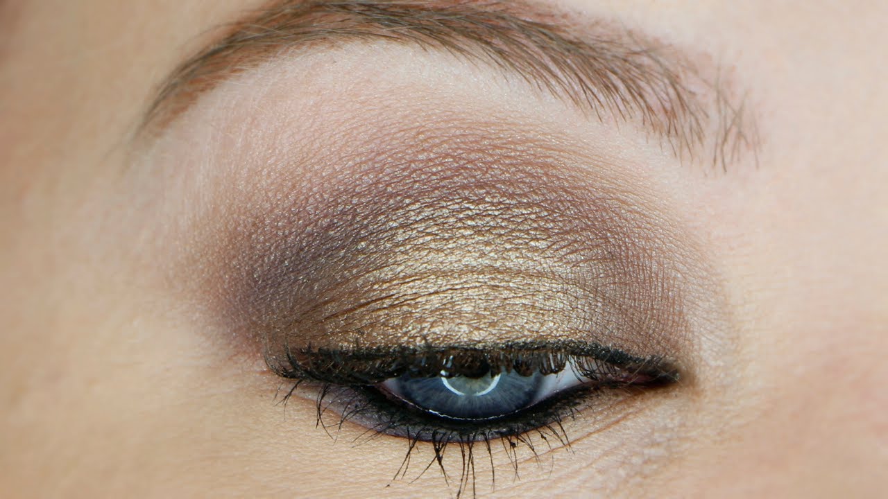 Naked 2 And Makeup Geek Spring Tutorial