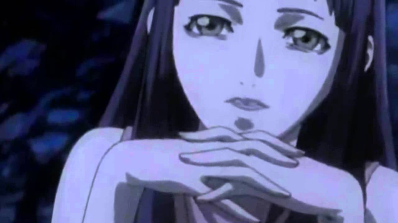 Claymore Season 1 Episode 17   The Witch's Maw III