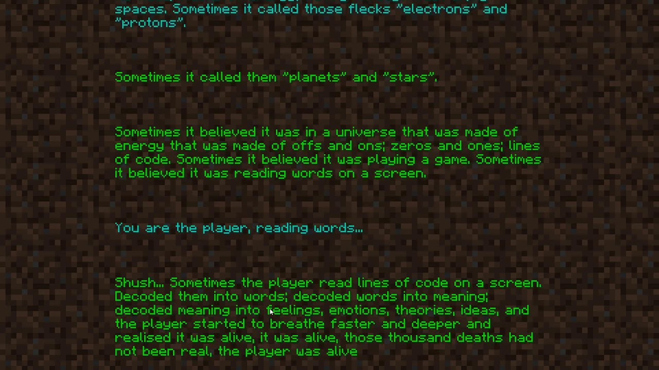 Hardcore Minecraft w/ @QuietNiinja