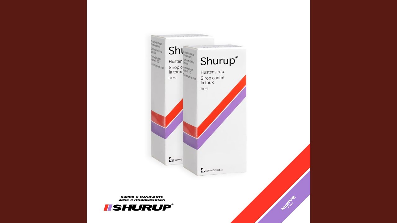 SHURUP
