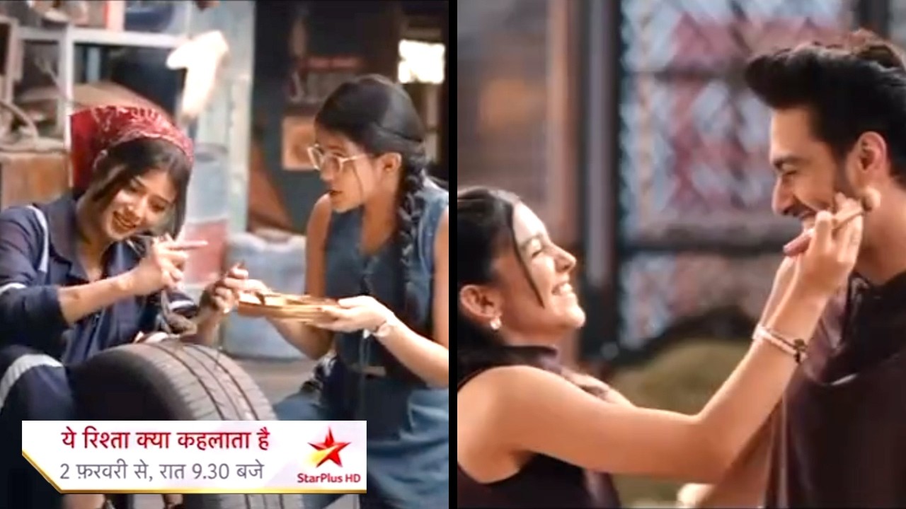 Yeh Rishta Kya Kehlata Hai Today New Promo: 29th January 2026 |