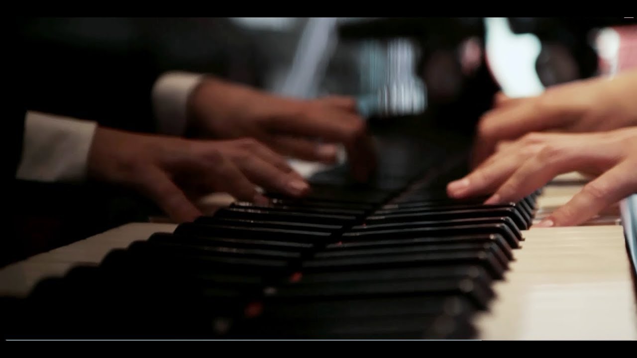 Johann Sebastian Bach: 