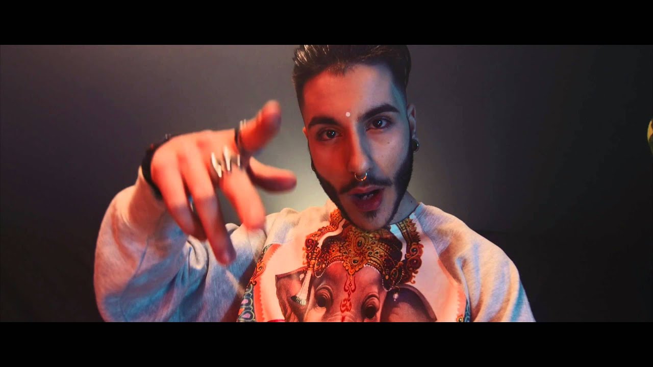 TRAIN TO ROOTS FEAT MADH - Nuh Push ( OFFICIAL VIDEO )