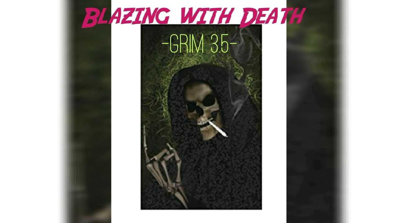 Levelz Deeper-Blazing with Death