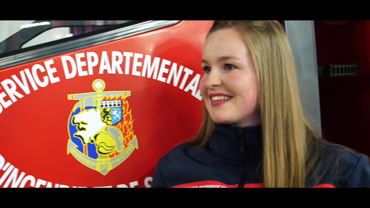 TEASER Bal des Pompiers Châteaulin 2019
