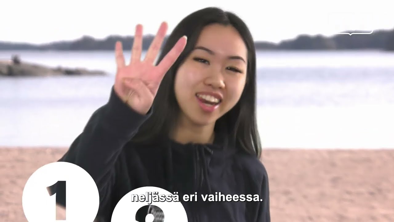 Nuorten budjetti – näin pääset mukaan