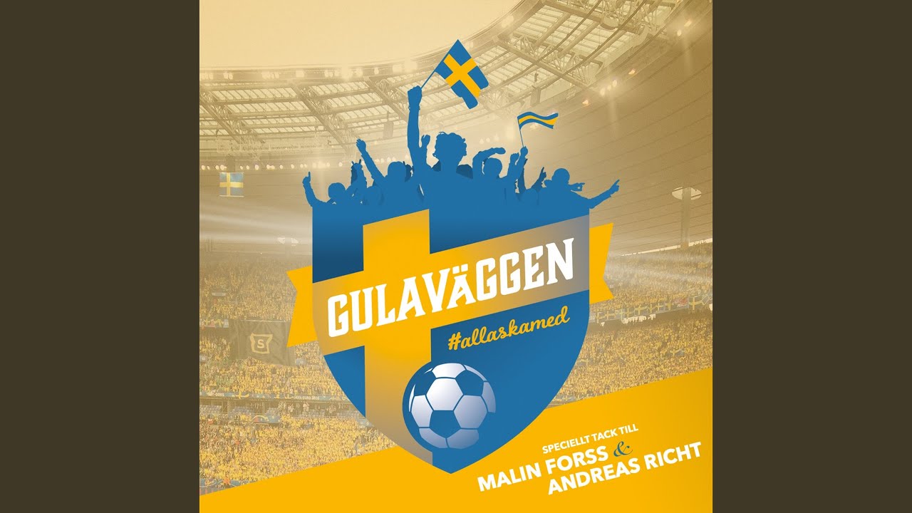 Gula Väggen