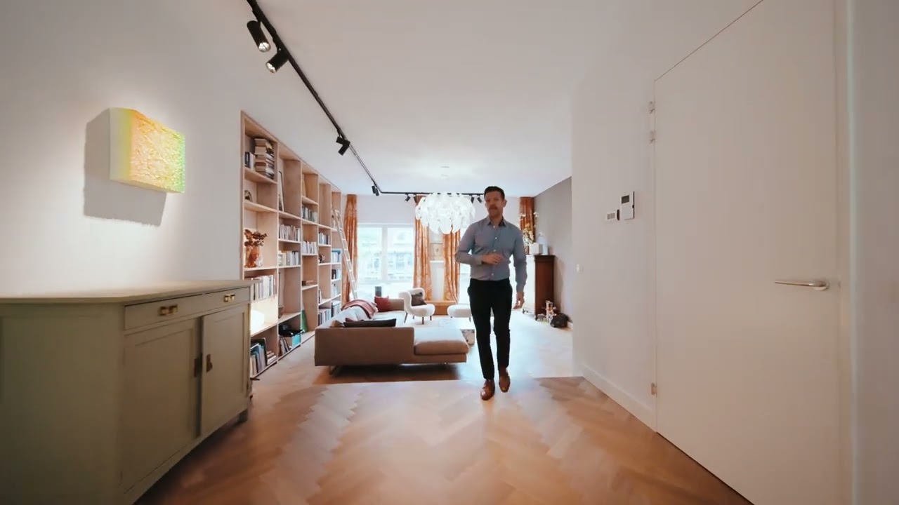 Revaleiland 425 - Amsterdam (Houthavens) | Cocq Makelaars