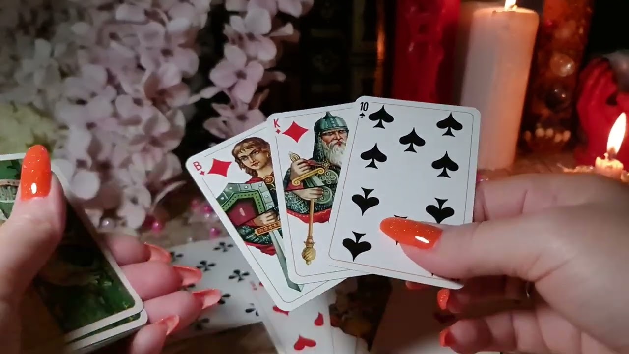 😱ОЙ-ОЙ-ОЙ, ЧТО ЖЕ ТЫ НАТВОРИЛ... ‼️Он всё понял...🧿 Цыганский расклад онлайн 💫