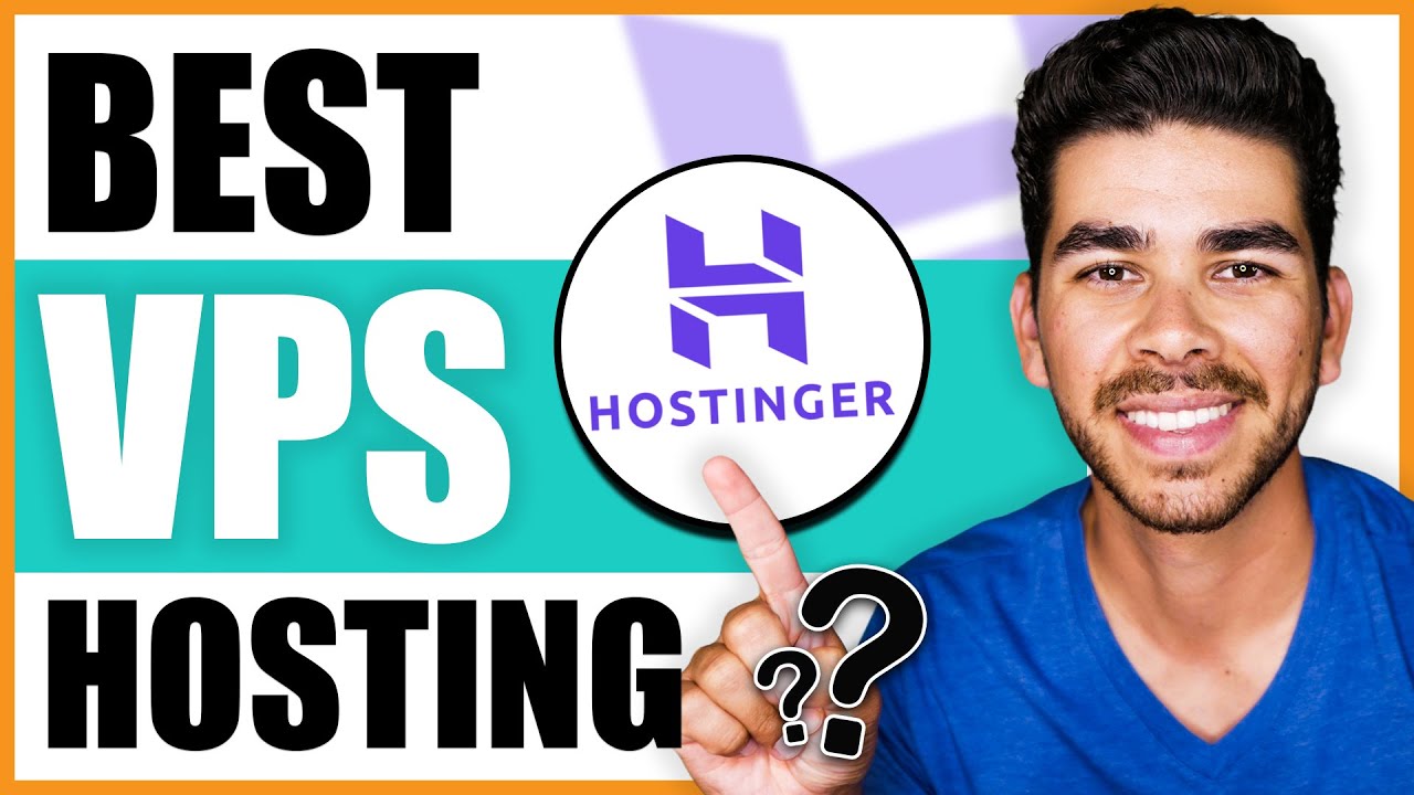 Hostinger VPS Review: Speed, Performance, & Features Tested