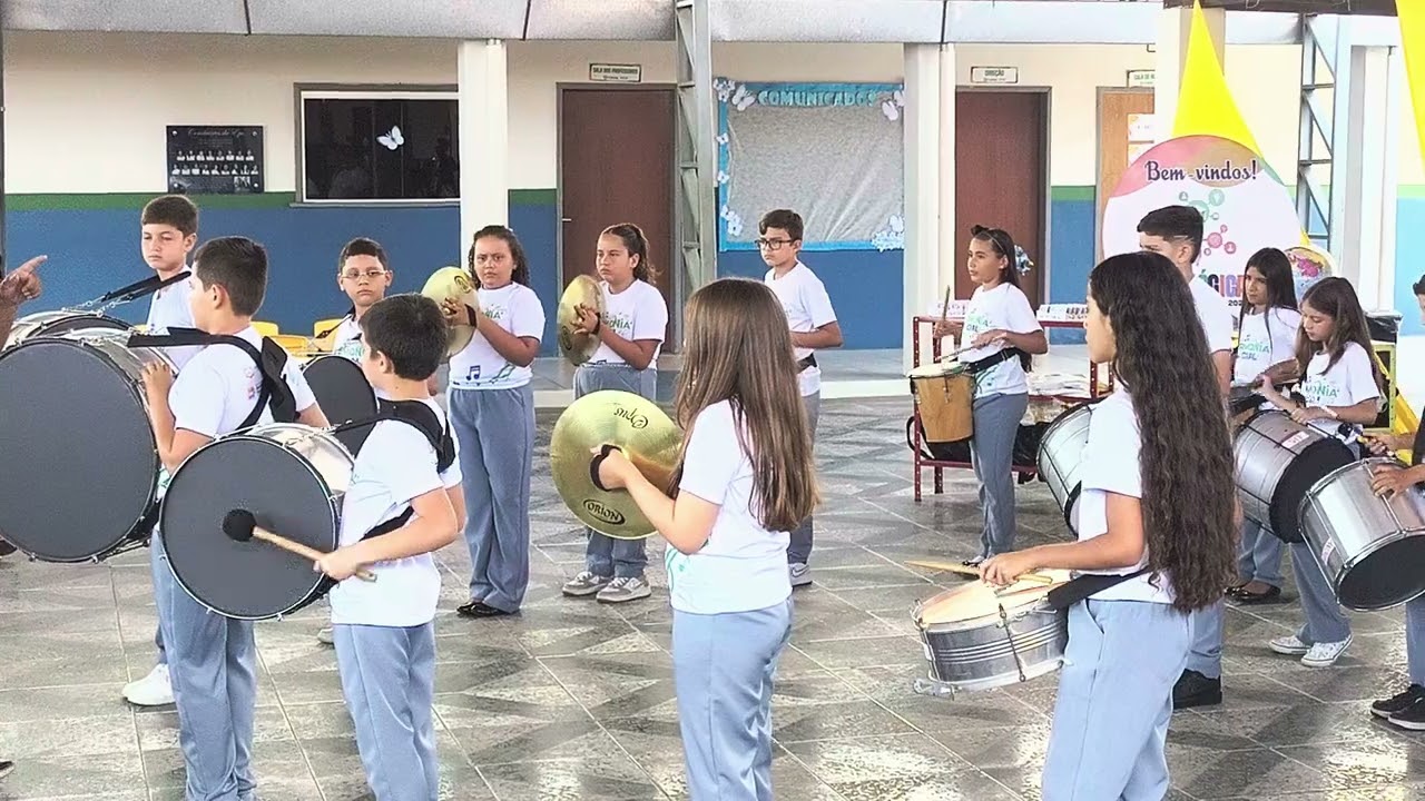 Jornada Pedagógica 2026