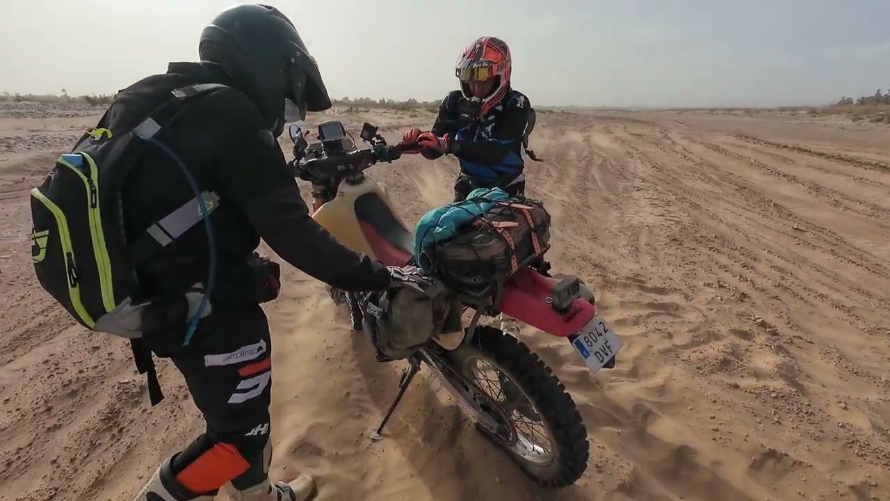 Maroc 25  ep5 en Kove,t7,XR Kem Kem/M'hamid/Chegaga/Foum Zguid