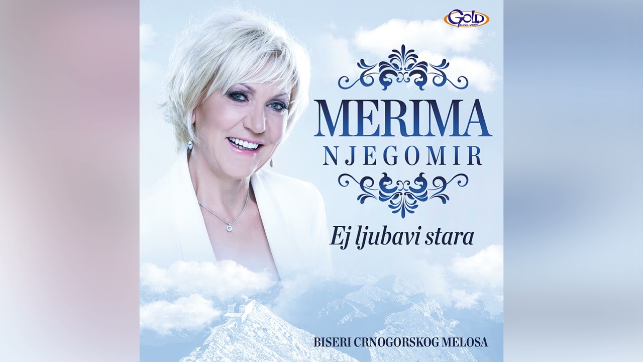 Merima Njegomir - Svadbeno se kolo vije (Jovan i Jelena) - (Audio 2016)