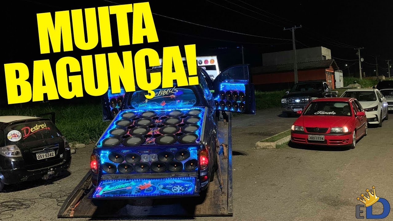 TRUVANDO NAS RUAS DO PARÁ - EstiloDUB