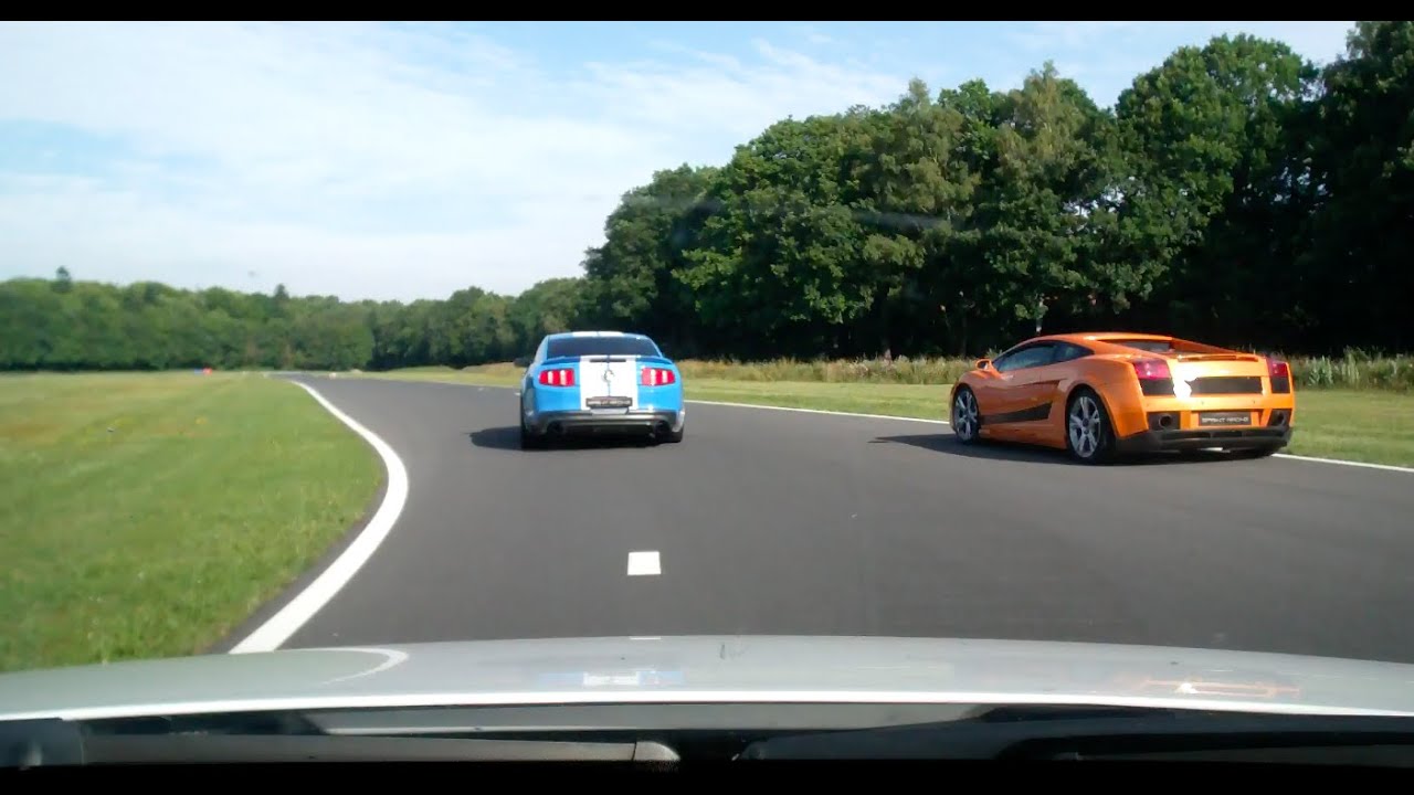 Circuit de Pont L'Evêque avec Sprint Racing en Audi R8 V10.