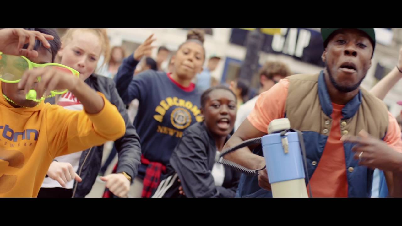 Leon Anthony - Bounce (feat Dwayne Tryumf) @leonanthonyuk @dwaynetryumf