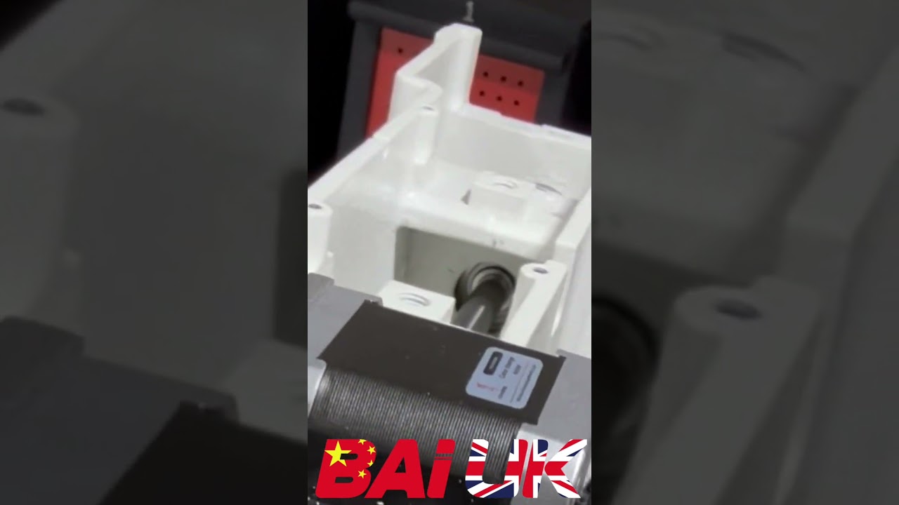 BAi Embroidery & Why 'Made in China' is the Future