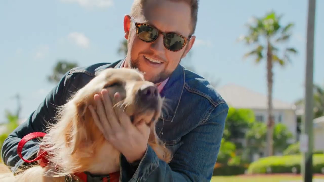 Best Places to take your Dogs in Vero Beach, FL