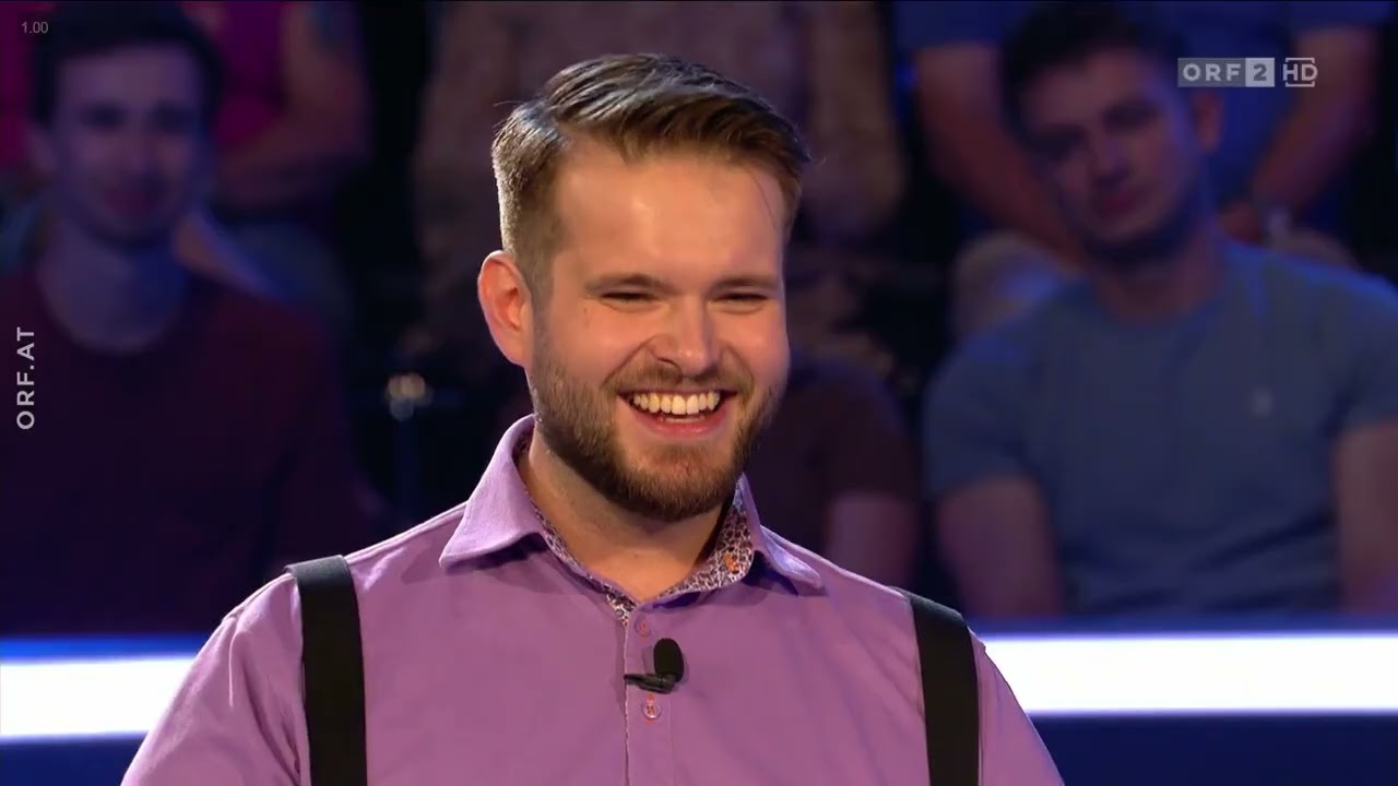 Die Millionenshow vom 18.09.2023