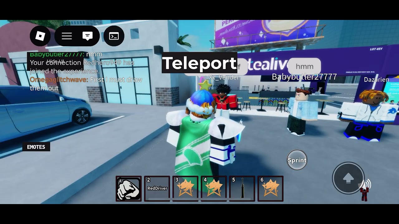 TENTAIGER episode 1 the new requits 