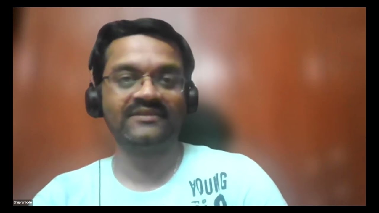 Shripramode Bhattaram, Manager Network Operations, Deloitte - Cyber Incident Planning & Response