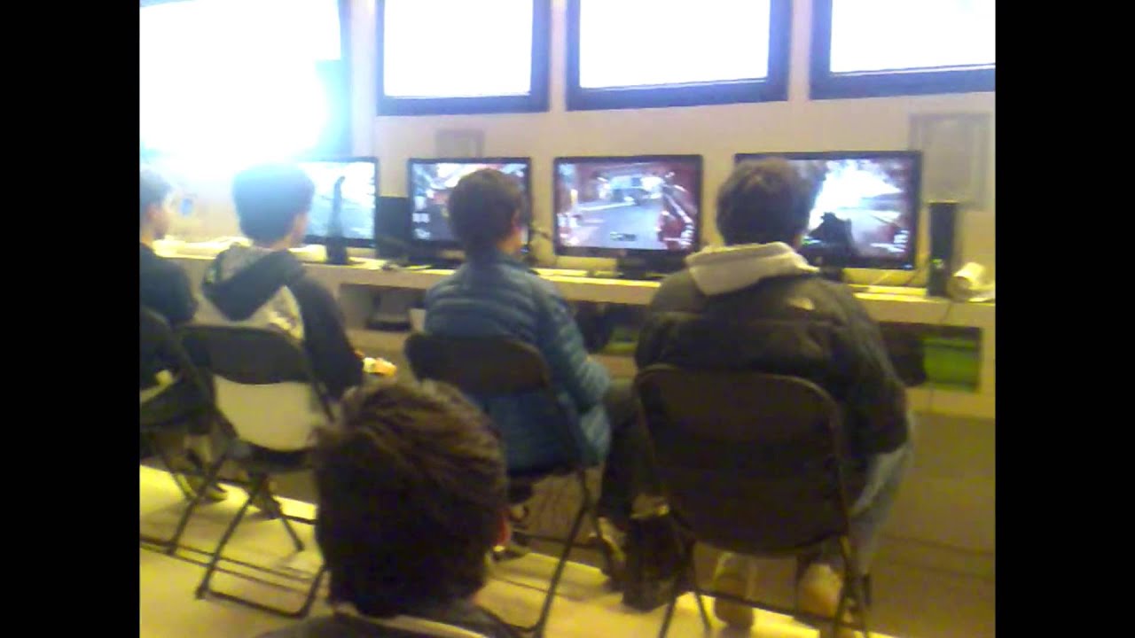 Evento ESL | Elias360 Jugando y Casteo de Pain_MarkOx
