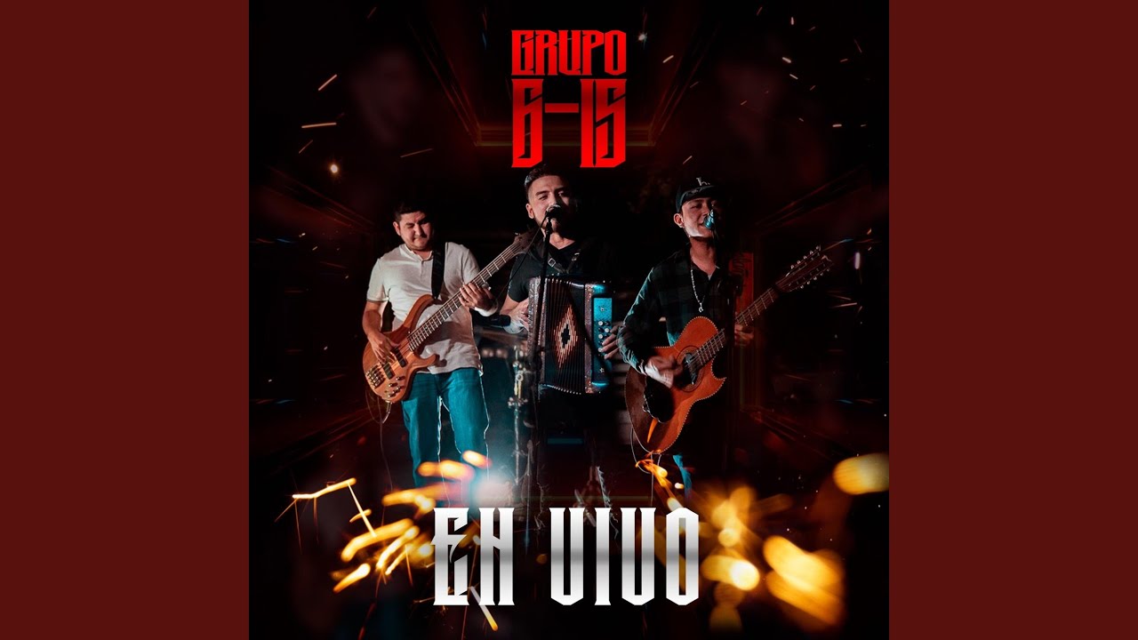 Se Fue La Pantera (En vivo)