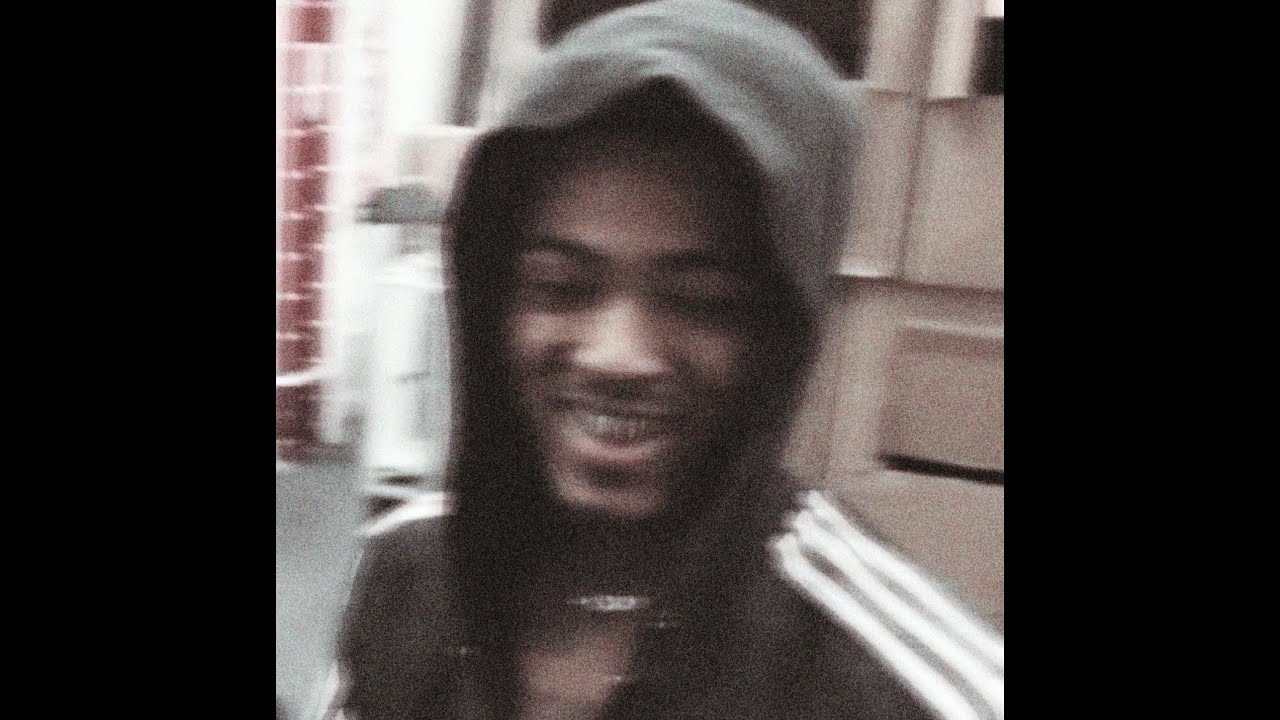 [FREE] OLD XXXTENTACION X BOOM BAP TYPE BEAT 