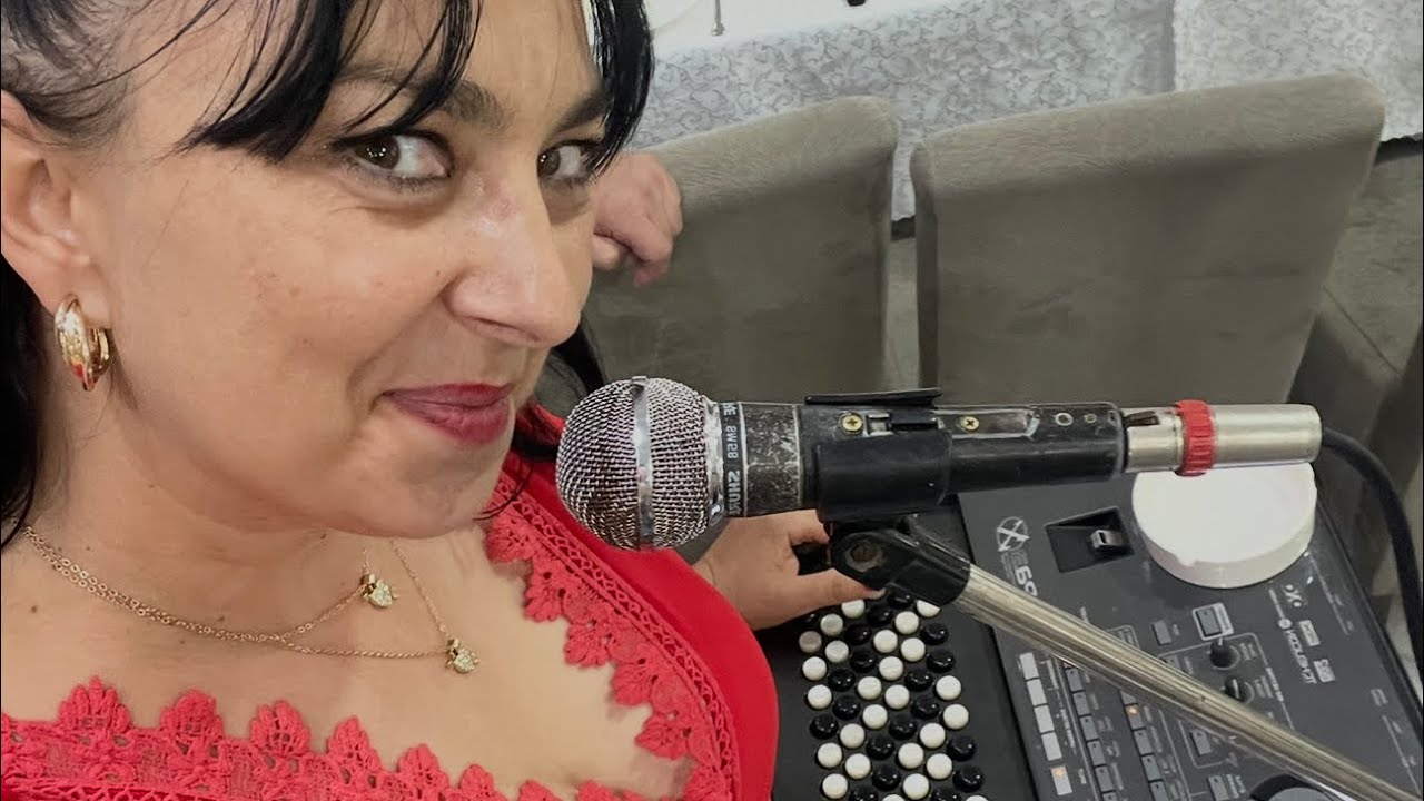 LIVE: MILICA GOGIN - UŽIVO SA PRATIOCIMA! (2026)