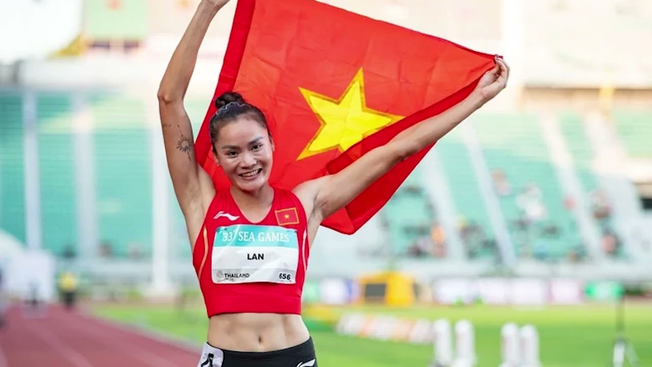 Thể thao thành tích cao Thanh Hoá hoà vào dòng chảy lịch sử 80 năm cùng thể thao Việt Nam
