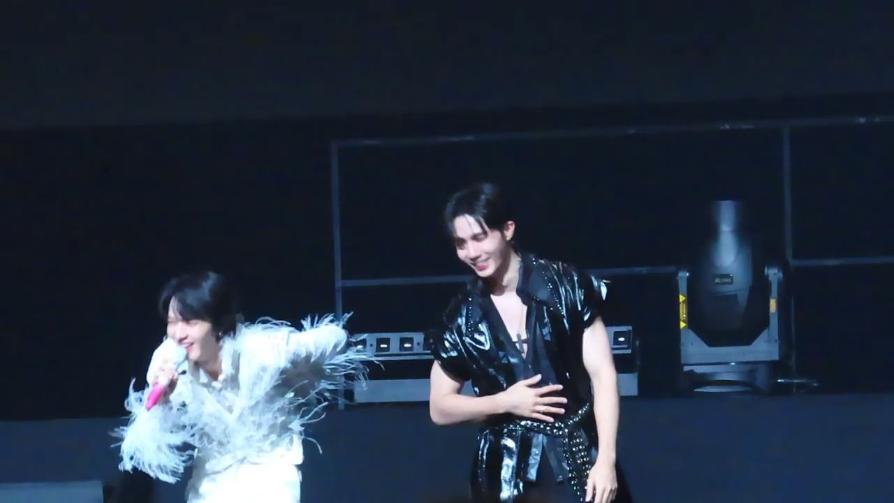 240713 ZeeNuNew - devil and angel talk