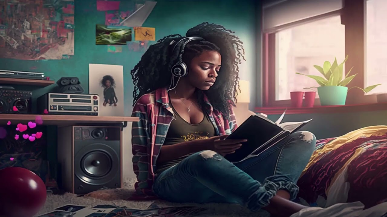 Lofitunes  - Hip Hop Beats  -  World Of Style