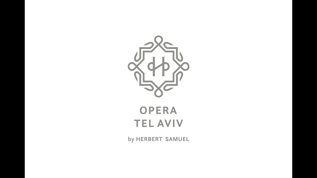 Opera Herbert Samuel Tel Aviv