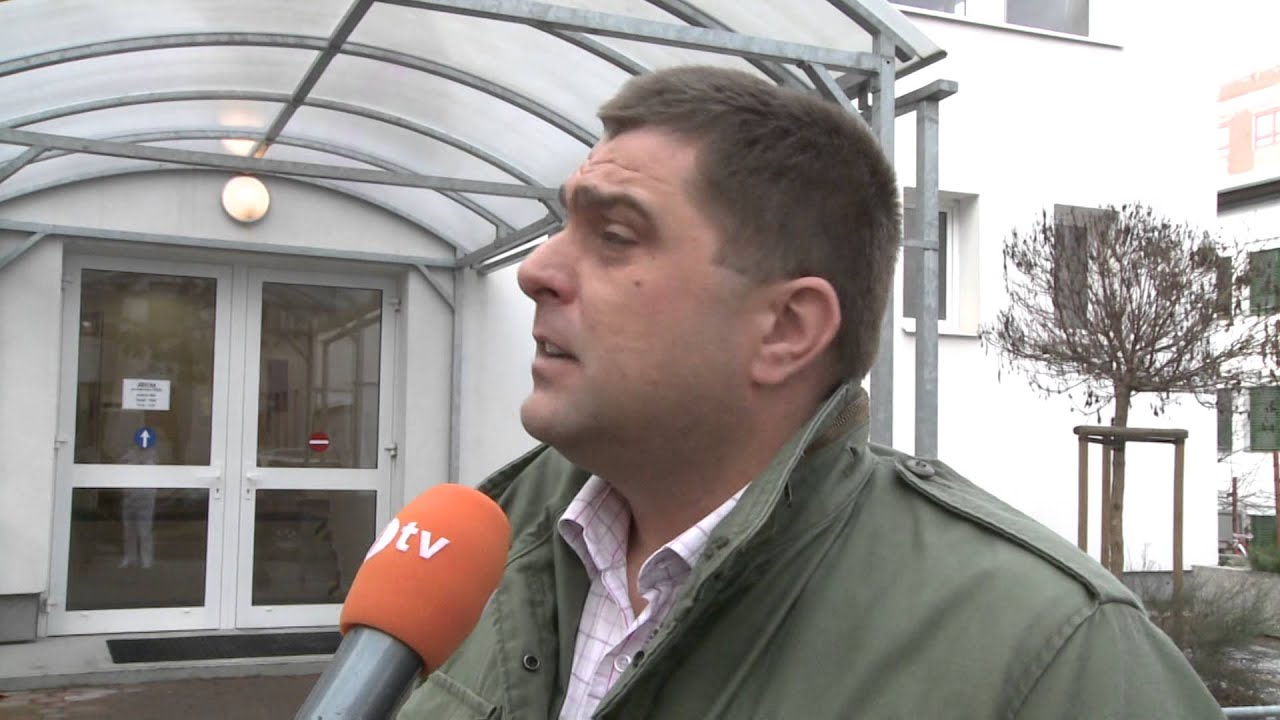 Reportáž Jihočeské TV - nově vybudovaná Jídelna Nemocnice České Budějovice a. s.