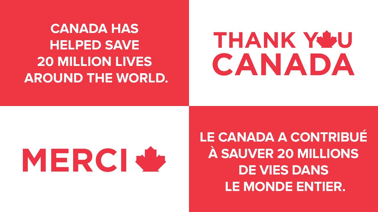 Global Health Disease Prevention by Canadians