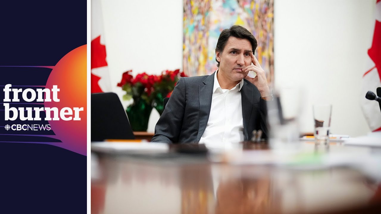 Is Trudeau in dire need of a new story? | Front Burner