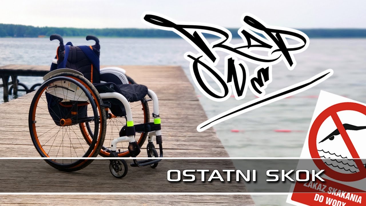 Rap One feat RKK - Ostatni skok (prod.Rap One) cuty Dj Cumz