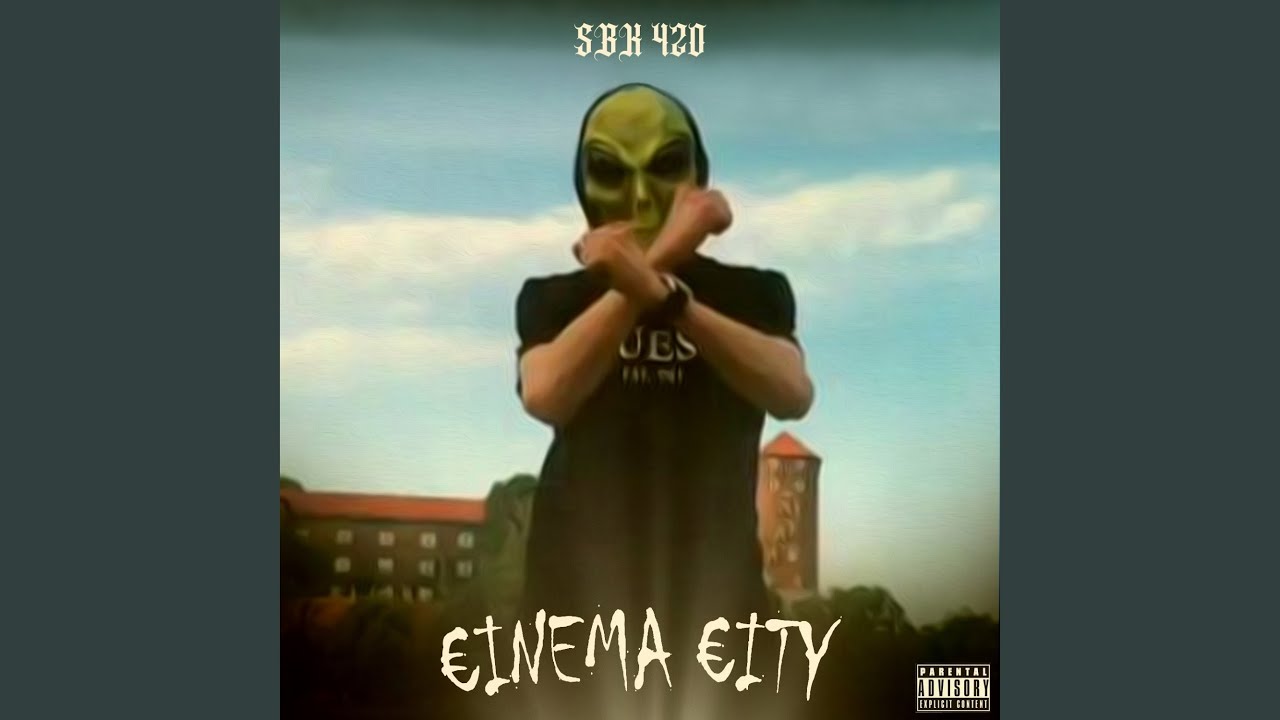 €INEMA €ITY