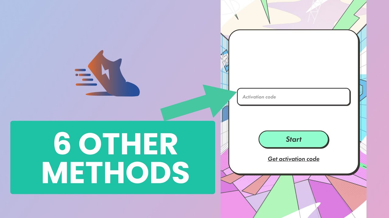Can't Get A STEPN Activation Code? (TRY THESE INSTEAD)